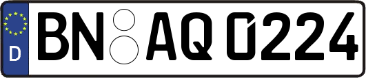 BN-AQ0224