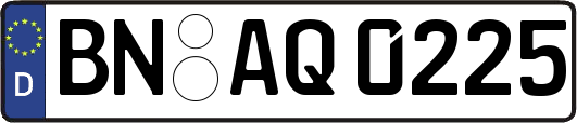 BN-AQ0225