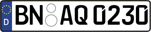 BN-AQ0230