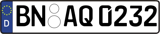 BN-AQ0232
