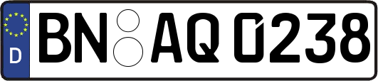 BN-AQ0238