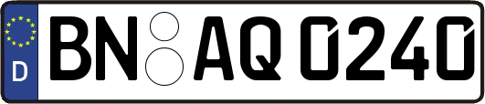 BN-AQ0240