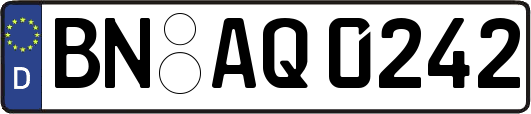 BN-AQ0242