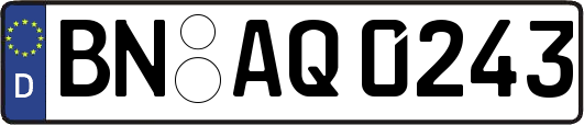 BN-AQ0243