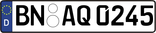 BN-AQ0245