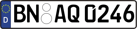 BN-AQ0246