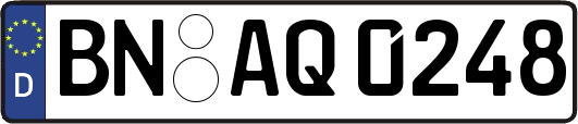 BN-AQ0248