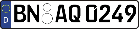 BN-AQ0249