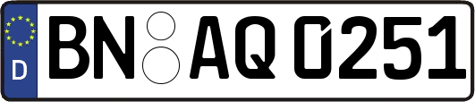 BN-AQ0251