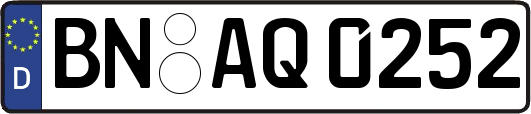 BN-AQ0252
