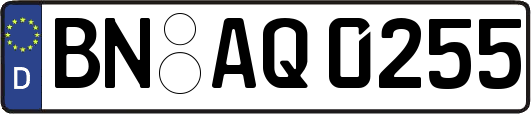 BN-AQ0255