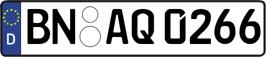 BN-AQ0266