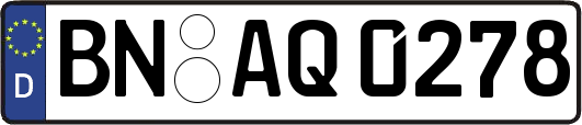 BN-AQ0278