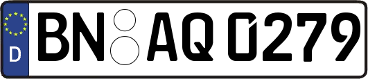 BN-AQ0279