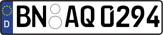 BN-AQ0294