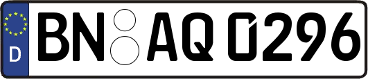 BN-AQ0296