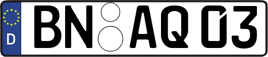 BN-AQ03