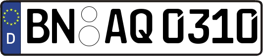 BN-AQ0310