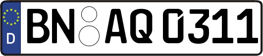 BN-AQ0311