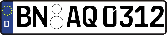 BN-AQ0312