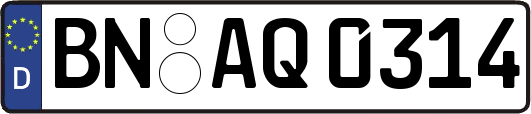 BN-AQ0314