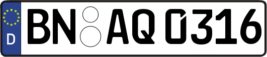 BN-AQ0316