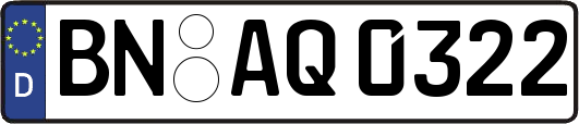 BN-AQ0322