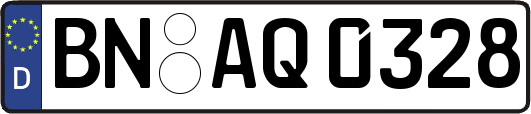 BN-AQ0328