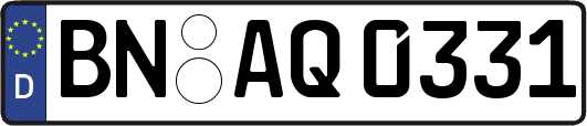 BN-AQ0331