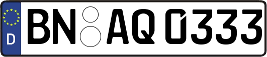 BN-AQ0333
