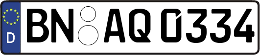 BN-AQ0334