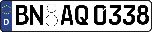 BN-AQ0338