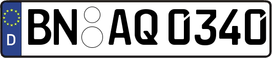 BN-AQ0340