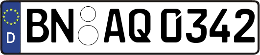 BN-AQ0342