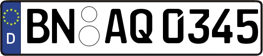 BN-AQ0345