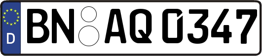BN-AQ0347