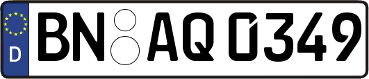BN-AQ0349