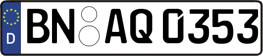 BN-AQ0353