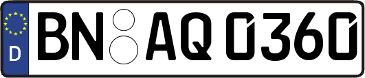 BN-AQ0360