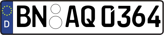 BN-AQ0364