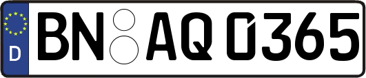 BN-AQ0365