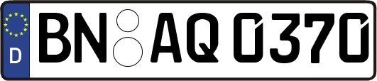 BN-AQ0370