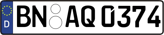 BN-AQ0374
