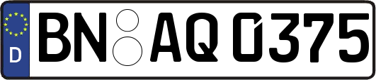 BN-AQ0375