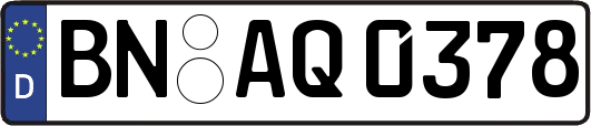 BN-AQ0378