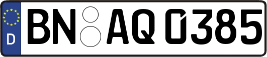 BN-AQ0385