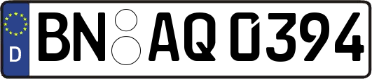 BN-AQ0394