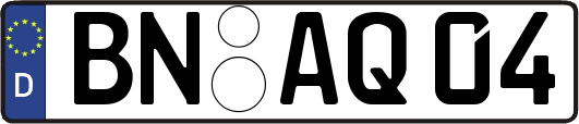 BN-AQ04