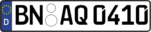 BN-AQ0410