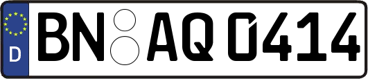BN-AQ0414